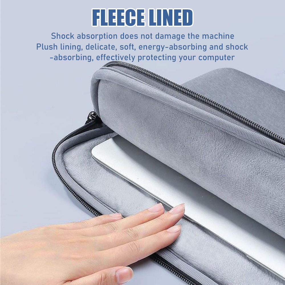Wasserdichte Laptoptasche, Tablet-Abdeckung für MacBook Air Pro, Xiaomi, Dell, Acer, Notebook-Computer-Hülle, 11, 12, 13, 14, 15, 15,6 Zoll