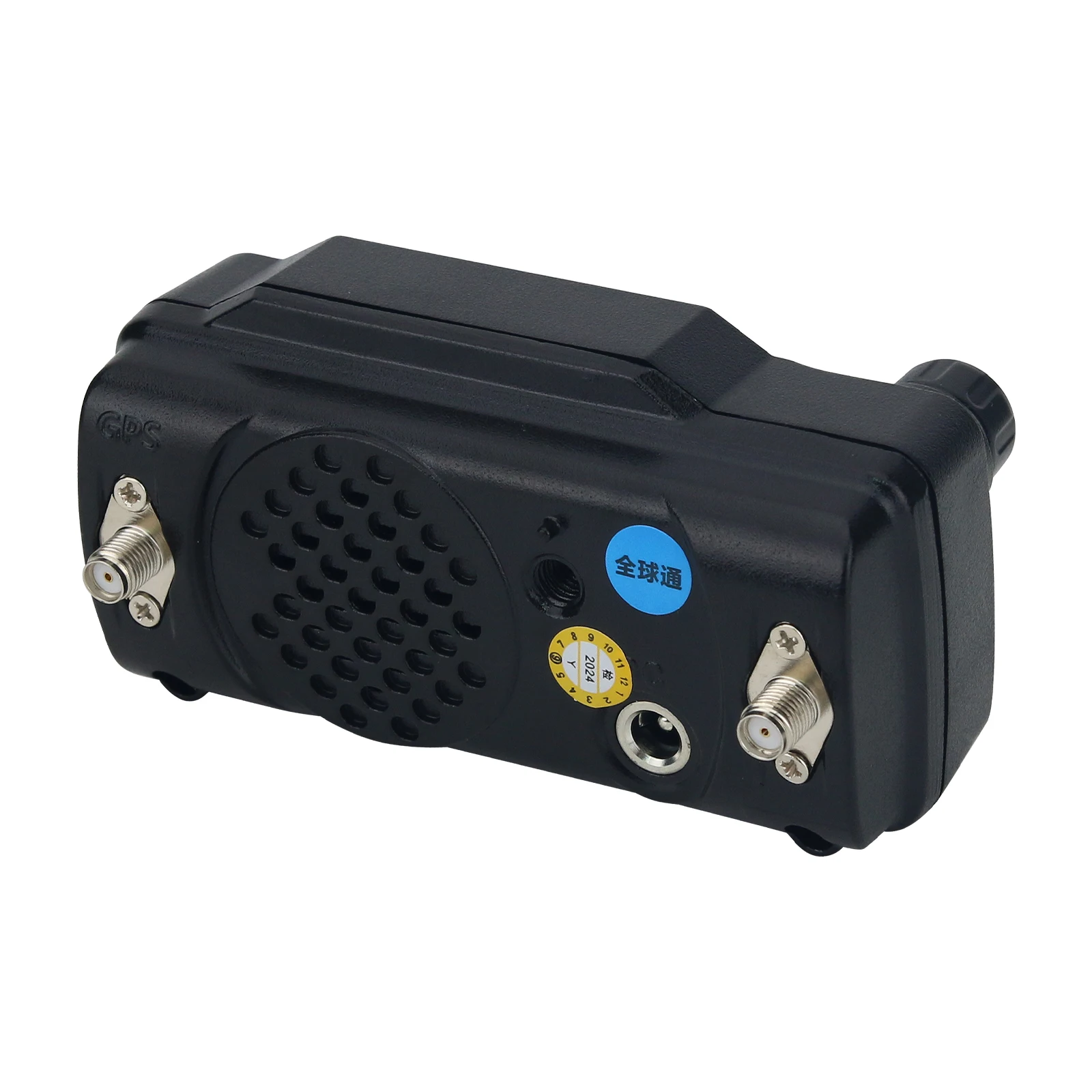 HamGeek HG-8900 Plus Zello Mobilfunkgerät 5000 km National Intercom 2G/3G/4G für Android-Version