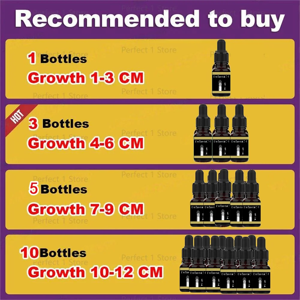 Olejek eteryczny dla mężczyzny