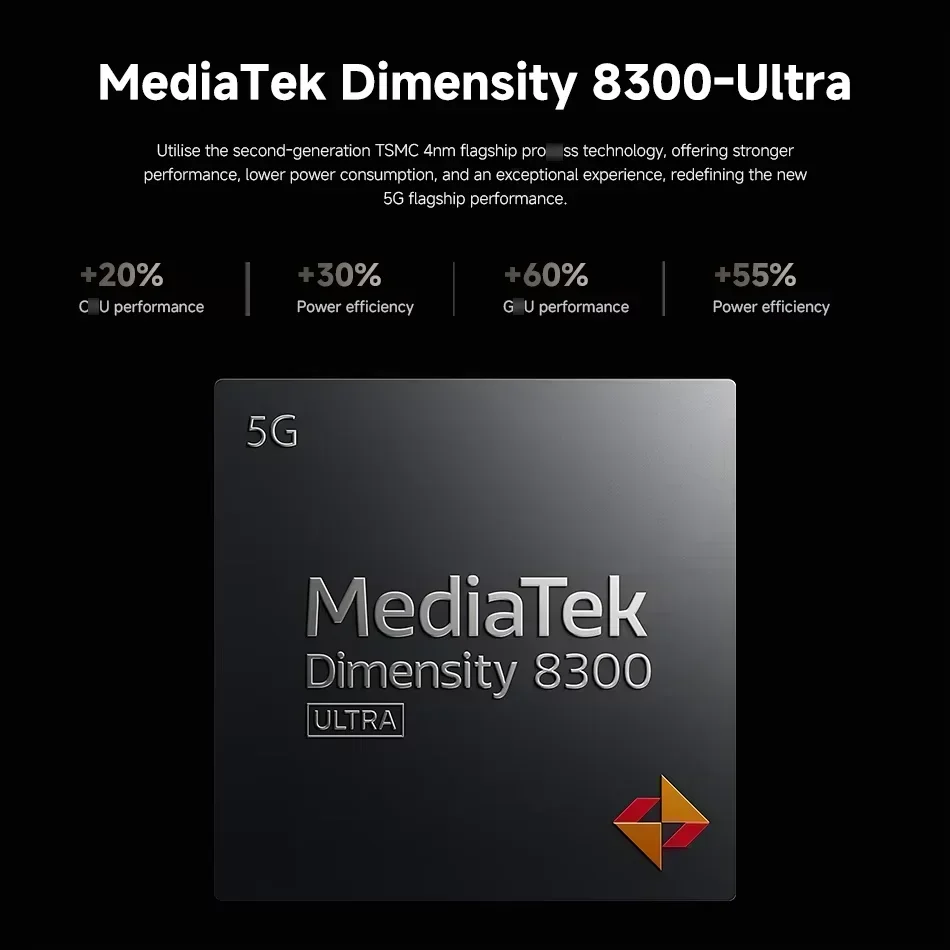 Versión Global Xiaomi 14T 5G Smartphone Dimensity 8300-Ultra 144Hz AMOLED AI Display 67W HyperCharge 50MP Cámara Leica 5000mAh