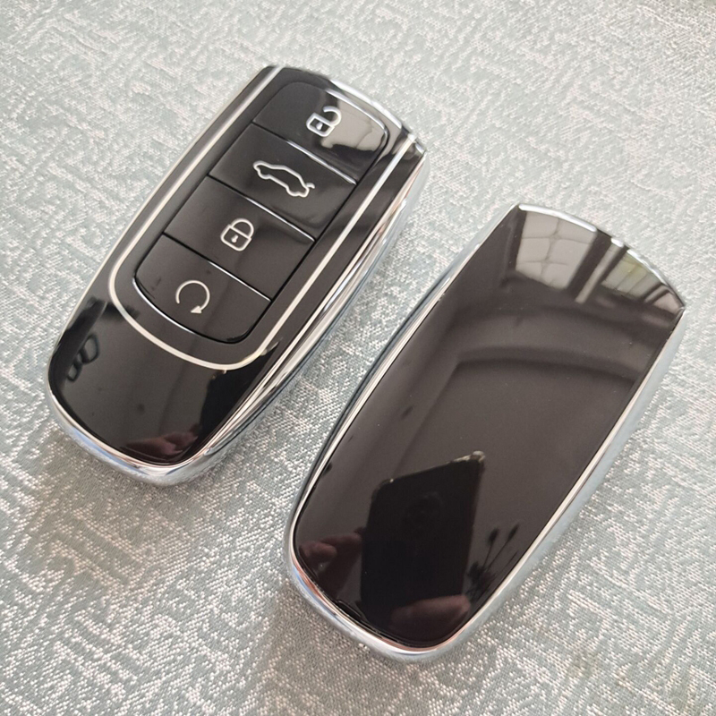 オリジナル車のキーレススマートリモートキー 434Mhz ID47/4A チップ奇瑞 Tiggo 8 プラス Tiggo Tiggo 8 プロ OMODA インテリジェントリモートキー