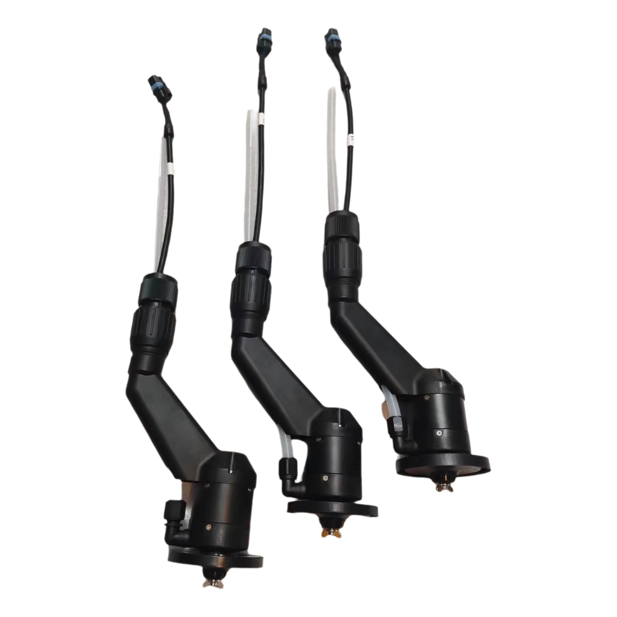 Jeu de buses centrifuges pour Drone agricole Agras, pour moteur centrifuge DJI T40, en Stock, nouvelle Machine originale et authentique