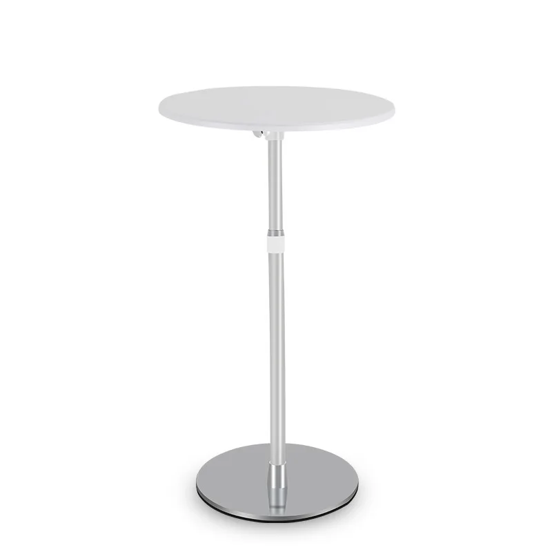 IHOME UPERGO Floor-to-ceiling Adjustable Lift Computer Desk Can Be Used As A Coffee Table Leisure Office Bedside Sofa Side 2024