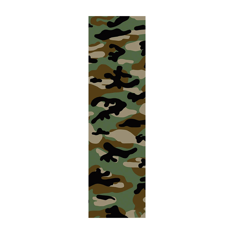 เทปจับสเก็ตบอร์ด9 "x 33" แผ่นกันกระแทกฟรีสติกเกอร์สกู๊ตเตอร์กันน้ำ griptape กระดาษทรายสำหรับโรลเลอร์บอร์ด (84X23ซม.)