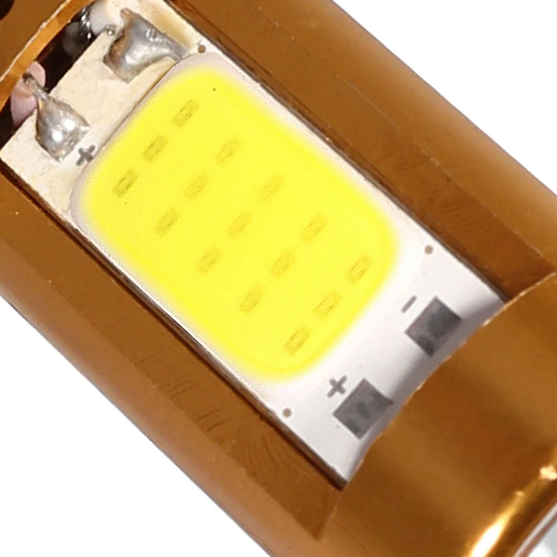 H6m Px15d LEDモーターサイクルヘッドライト,hi-loビーム,モーターサイクル用,スクーター,mopedヘッドライト,白,1500lm,12-30v,p15d