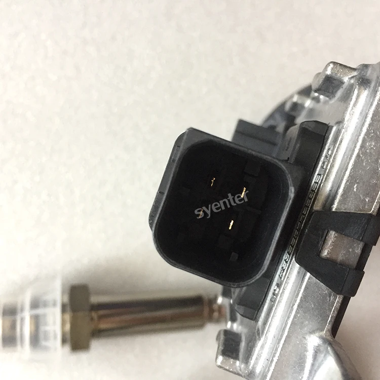 High Performance Four Flat Needles Notrigen Oxide Sensor 4326872 A045S169 Nox Sensor 5WK96749