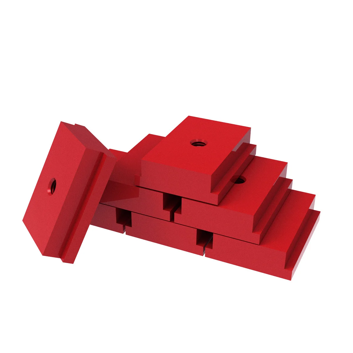 500 มม.อลูมิเนียม T30 Track และ T-Slider T Slot Miter Track Jig - Miter Gauge Guide Chute สําหรับ Workbench/เลื่อย Router ตาราง DIY เครื่องมือ