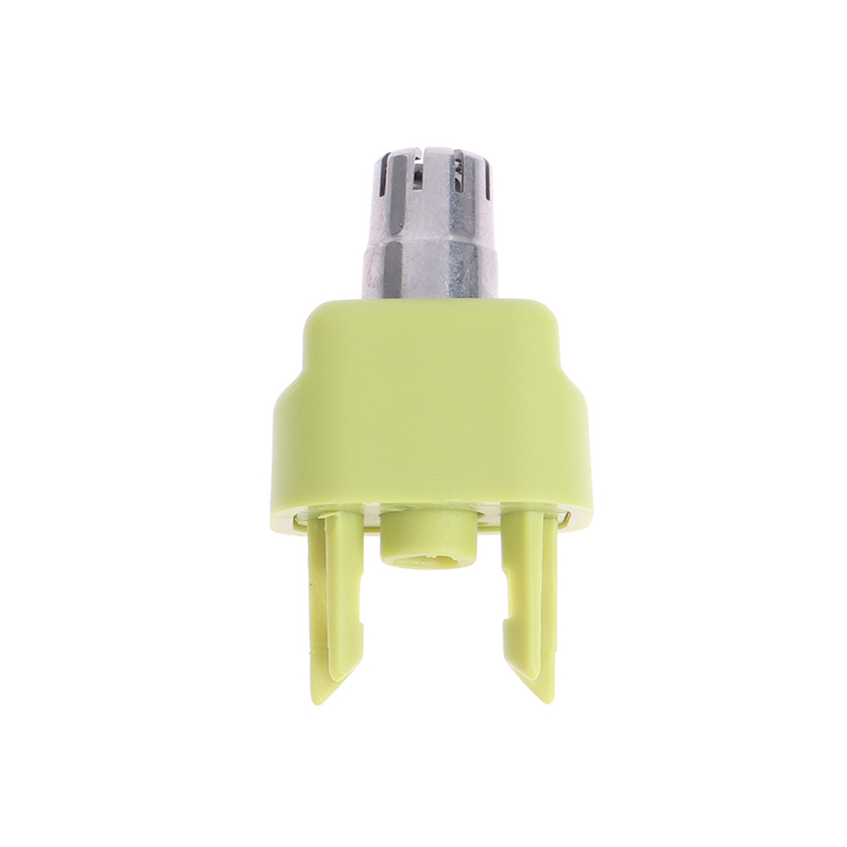 1 pcs Nose Hair Trimmer Replacement Heads Compatible with Philips One Blade & One Blade Pro Shaver Waterproof Dual Edge Blades