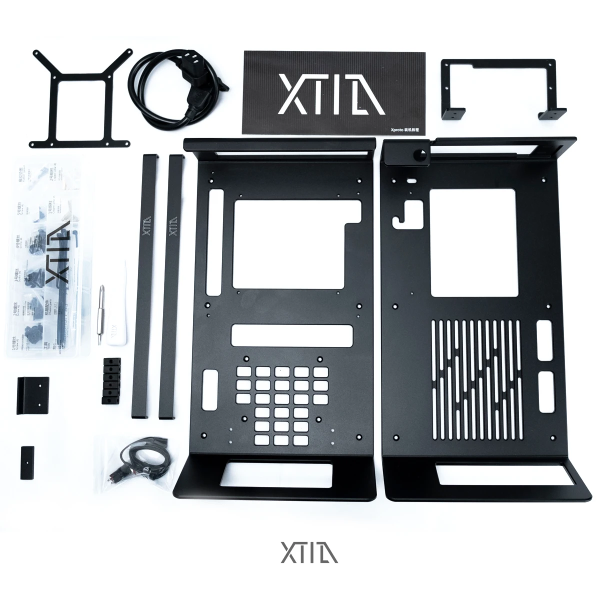 XTIA Xproto-N V2