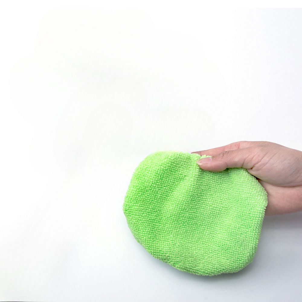 1 Chiếc Microfiber Kính Chắn Gió Xe Hơi Chăm Sóc Vệ Sinh Rửa Dụng Cụ Cửa Sổ Bàn Chải Cọ Có Thể Rửa Làm Sạch Đồ Dùng Xe Hơi Ô Tô Phụ Kiện