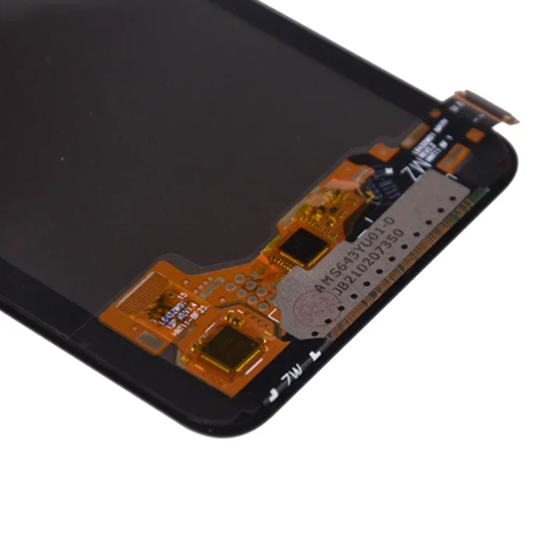 6.43'' For Xiaomi Redmi Note 11 LCD Display Note 11 2201117TG Screen Touch Glass Digitizer For Redmi Note 11S LCD 2201117SG