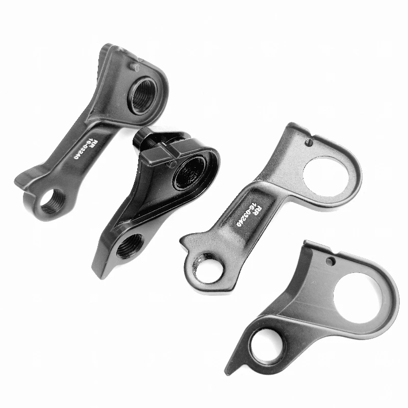 1 buah gantungan Derailleur sepeda untuk kubus #10240 8652 Axial Ws Gtc Sl cakram setuju Hybrid Elite mencapai Stereo Cross Race Gear Dropout
