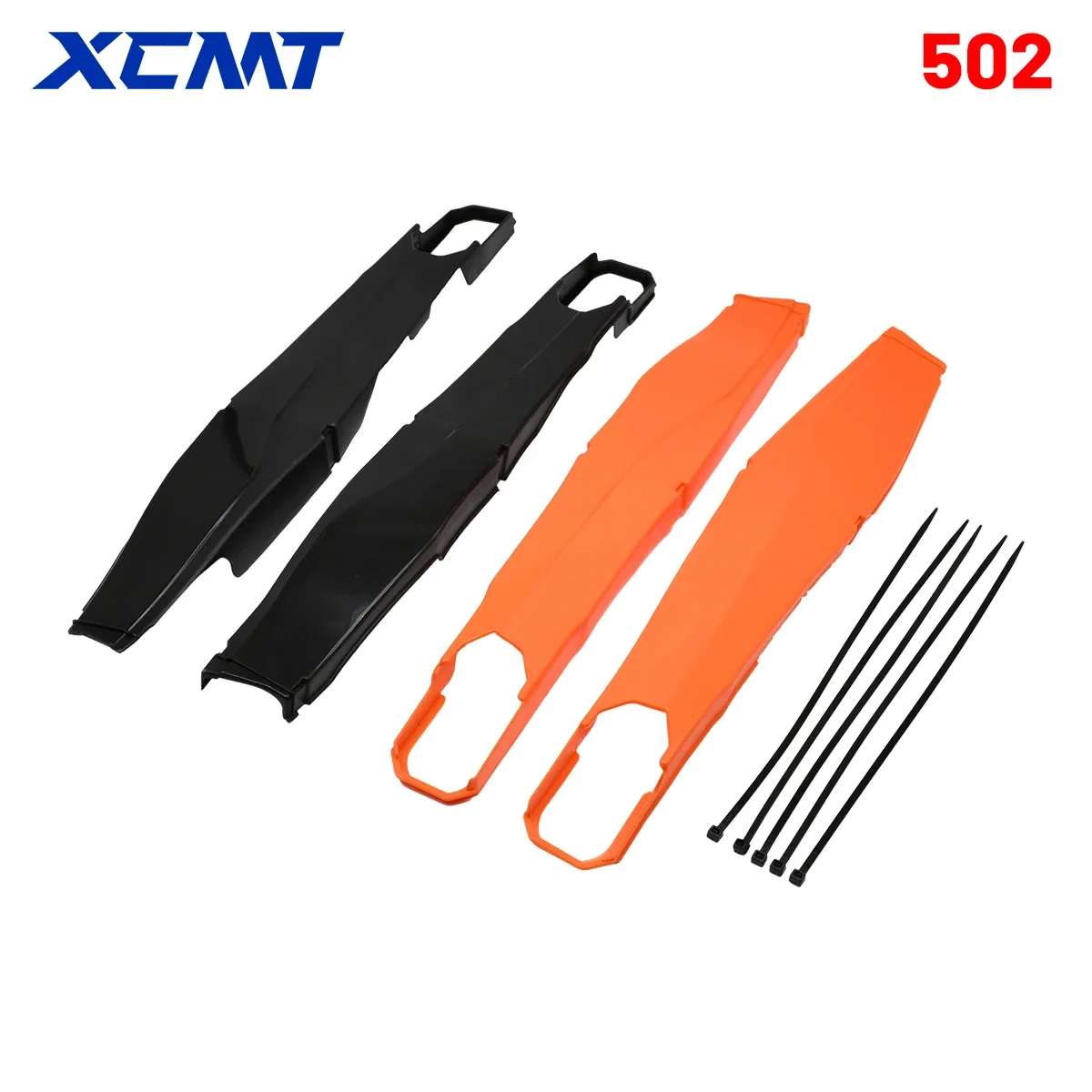 Para ktm sx sxf xc xcf exc excf xcw seis dias husqvarna tc fc tx te fe fx 2012-2023 motocicleta braço oscilante capa de proteção