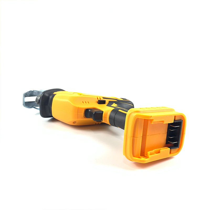 Electric Goddess Cordless Power Tools Reciprocating Saw Multi-Functional Metal Garden Tree Cutting Saw For Dewalt 20V Battery