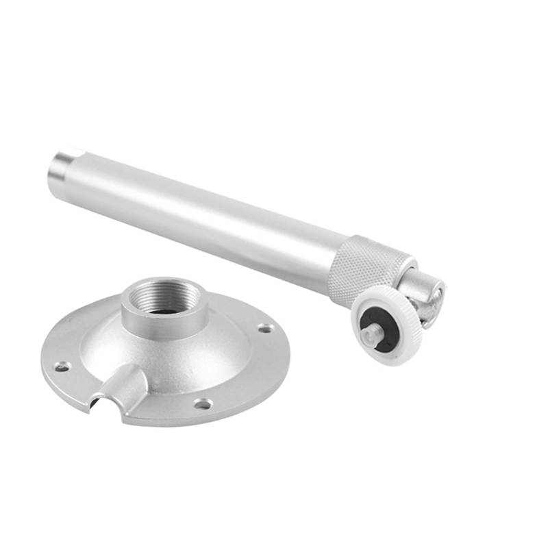 DITONG Supporto per proiettore, Staffa universale per soffitto per proiettore Supporto da parete per XGIMI JMGO DLP Mini proiettore per HY320MINI per HY300PRO