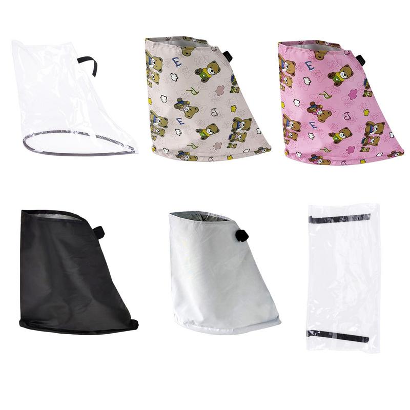 Cubierta protectora de pistolas de carga de coche, cargador de coche eléctrico, funda Oxford impermeable, cubierta de lluvia de nieve para Tesla Model Y para BYD