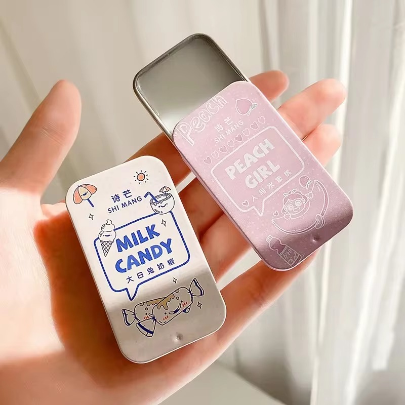 1 PC ฤดูร้อนน้ําหอมผู้หญิงผู้ชาย Balm Mild Long Lasting AROMA น้ําหอมระงับกลิ่นกายแบบพกพา