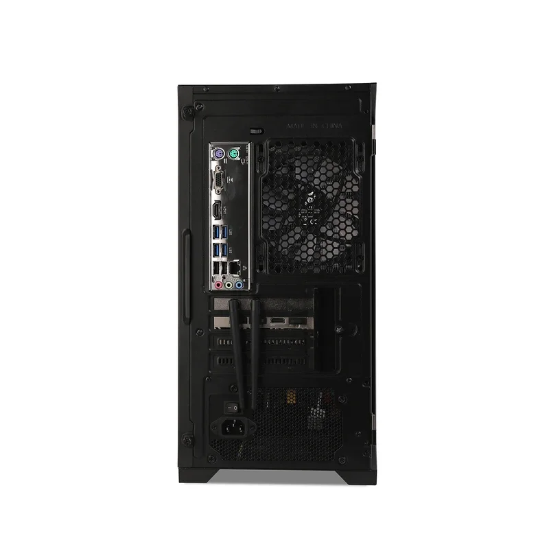 PC para juegos de alto rendimiento Ryzen R7 5700X RTX3070 1TB NVME Windows10 Pro Key ordenador de escritorio para unidad de sistema Pc Personaliza Pc
