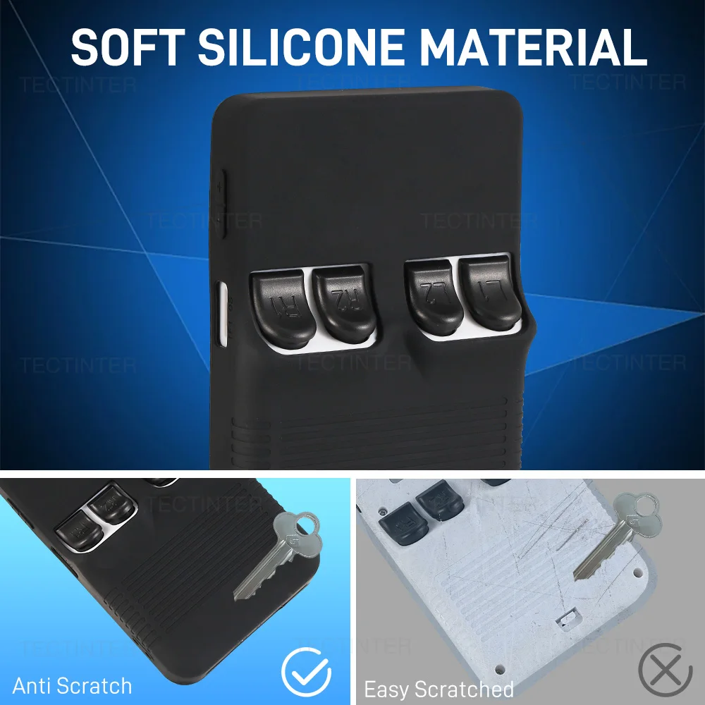 Silikon Fall Für R36S Handheld Game Player Spielkonsole Weiche Schutzhülle Schutzhülle Shell Hülse für R36s Zubehör