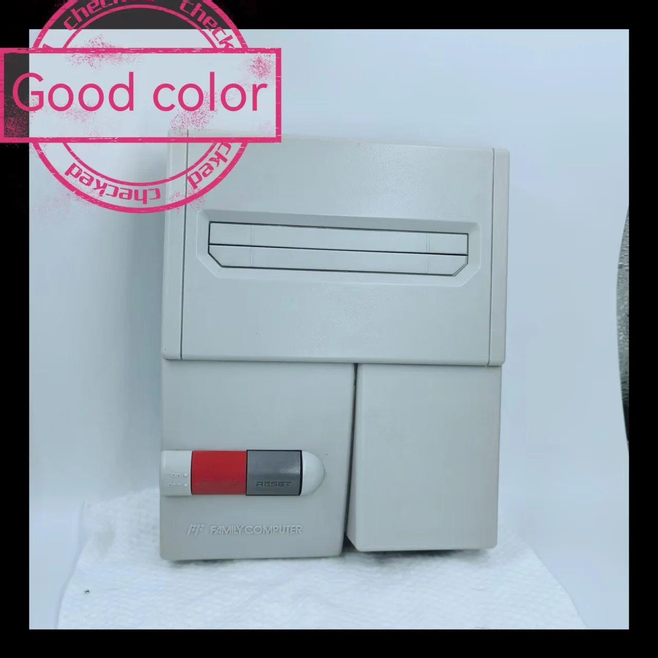 Nes Rgb Sfc Fc Famicom Av Rame Console Модифицированная ностальгическая ретро Все для игр Видео Встроенная игровая консоль Детская электроника