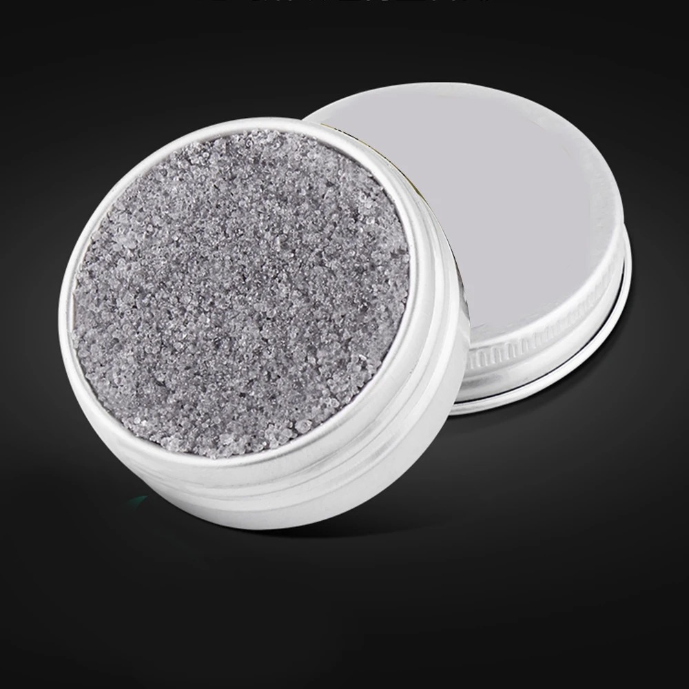 Pâte de résurrection pour tête de fer à souder 150-6G, pointe de fer, crème à souder rafraîchissante, outil de réparation d'étain antiadhésif, pâte de nettoyage pour tête de fer