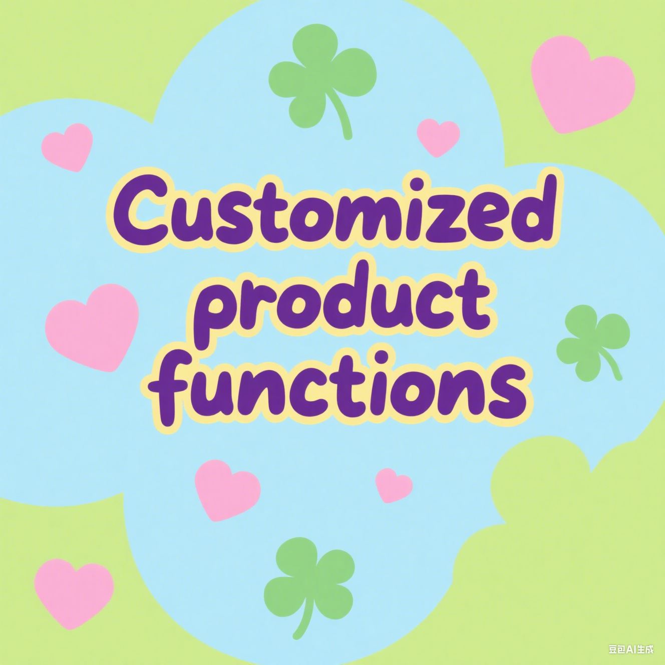 Para produtos personalizados ou envio rápido, por favor, dê uma foto deste link