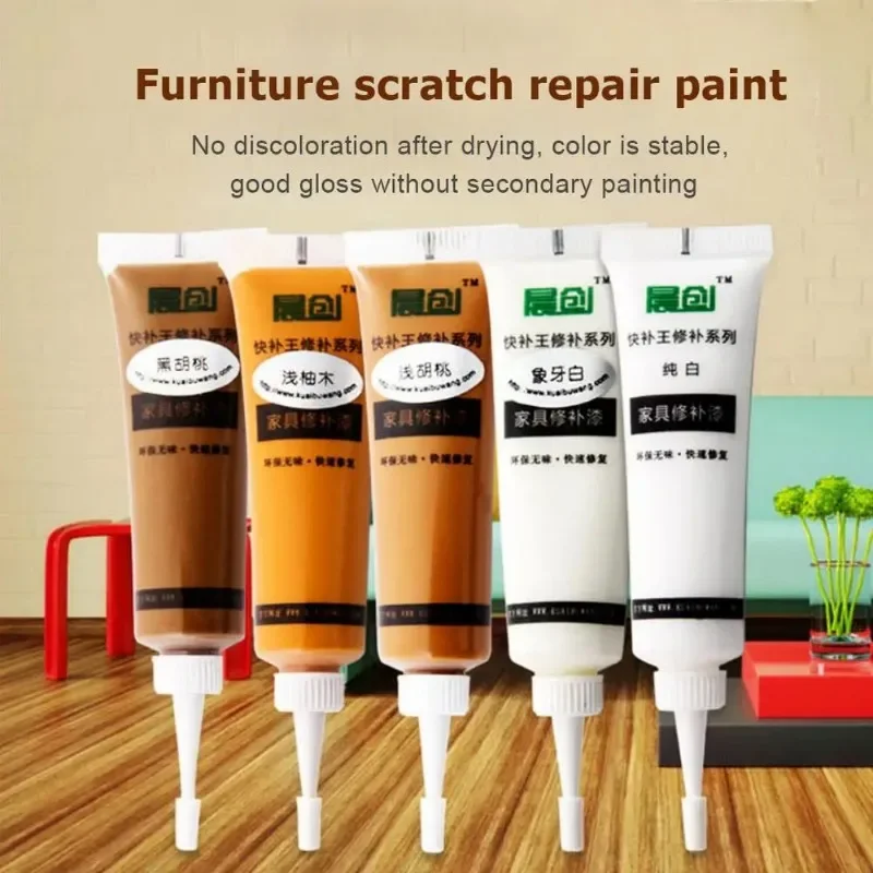 Màu Sắc Dán Phòng Khách Sàn Gỗ Trầy Xước Đèn Gỗ Tếch Chắc Chắn Nội Thất Gỗ Refinish Sửa Chữa Chân Dòng Sửa Chữa Sơn Kem Âm Thanh