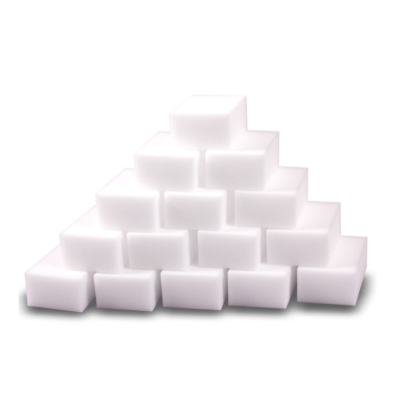 Melamine Bọt Biển Magic Lau Nhà Vệ Sinh Công Sở Phòng Tắm Mật Độ Cao Dụng Cụ Nhà Bếp Bán Buôn Thần Kỳ Vật Dụng Esponjas