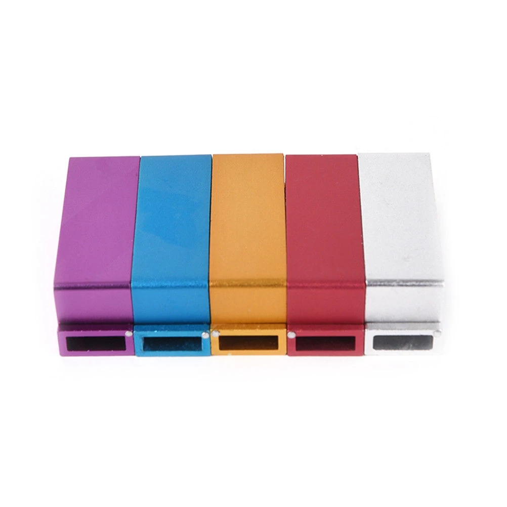 30 furos abertura dental bur burs titular bloco caixa de desinfecção autoclave fg1.6mm