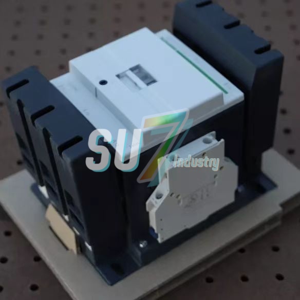 New In box    Contactor    LC1D115F7    LC1D40ABD   LC1D65AM7C