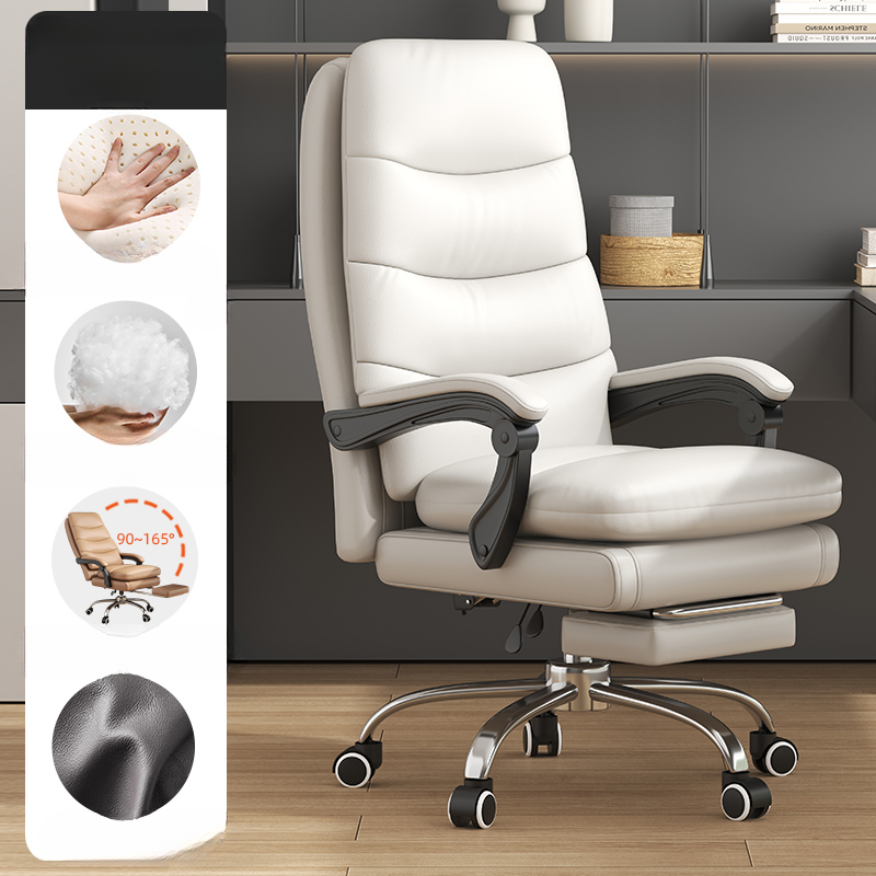 เกมต่ําราคาเก้าอี้สํานักงานตกแต่งสนับสนุนคอมพิวเตอร์มือถือเก้าอี้สํานักงาน Chaise ห้องนั่งเล่น Silla De Escritorio เฟอร์นิเจอร์