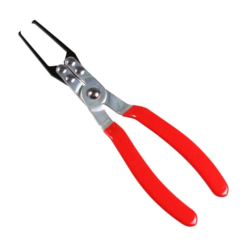 Universal ยานยนต์รีเลย์ Disassembly CLAMP ฟิวส์ PULLER รถ Remover คีมคลิปมือเครื่องมือเหมาะสําหรับรถซ่อมเครื่องมือเครื่องมือกําจัด