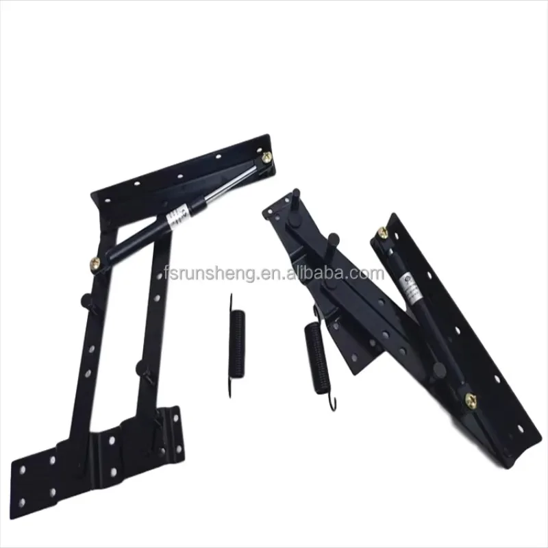 メカニックリフティングソファ収納ベッド、b04家具、コーヒーテーブル