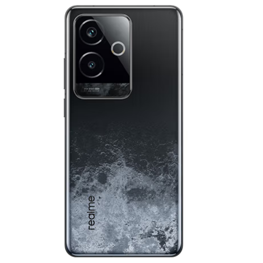 オリジナルRealme GT 6 携帯電話 6.78インチ AMOLED 120Hz Snapdragon 8 Gen 3 OTA 120W急速充電 5800mAhバッテリー 50.0MP Android 14.0