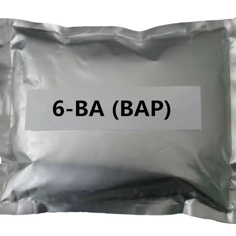 6-Benzylaminopurine B A P à bas prix Livraison gratuite
