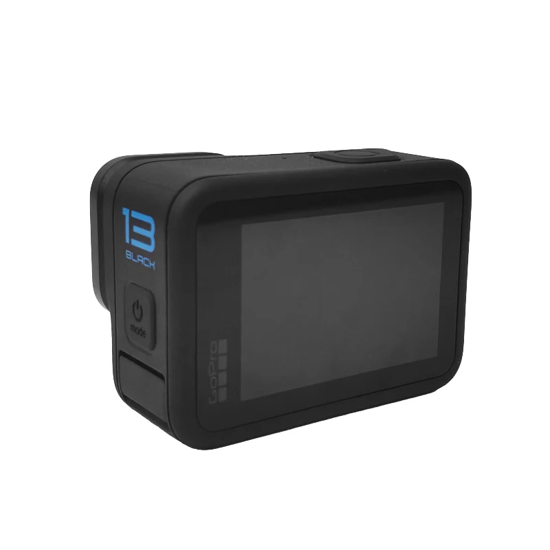 【EU 재고】GoPro Hero 13 블랙 스포츠 카메라 방수 및 흔들림 방지 사이클링 5.3K 비디오 라이브 스포츠 카메라 Go Pro Hero 13