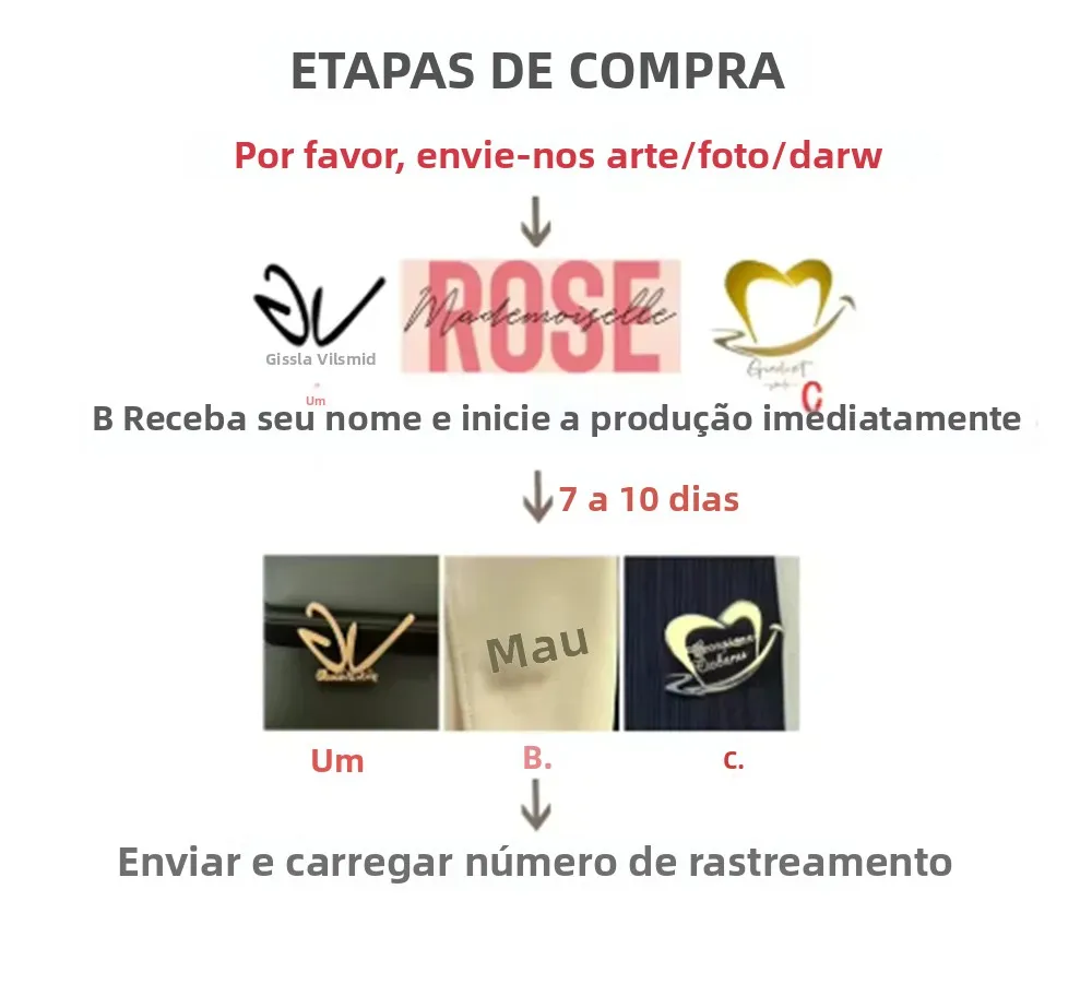 Colar personalizado, colar com logotipo, qualquer logotipo/forma/icon/colar estampado, colar com logotipo personalizado, design de logotipo da empresa