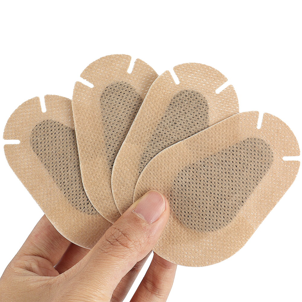 20/60Pcs Breathable Amblyopia EYE PATCH Band Aid การ์ตูนเด็ก Disposable Medical Steile Eye Pad กาวผ้าพันแผล First Aid Kit