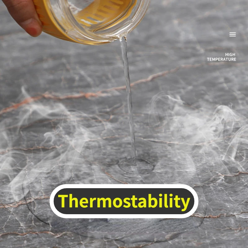 Zelfklevende Keukenkasten Behangrollen Voor Muren Waterdicht Marmeren Muursticker Vinyl Oliebestendig Contactpapier Home Decor