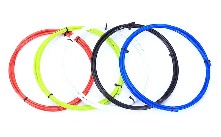 Má Phanh Xe Đạp/Dịch Chuyển Cáp Và Nhà Ở Tập Đoàn Bộ Cho MTB Xe Đạp Đường Xe Đạp Dịch Chuyển Bánh Răng Đe-rai-lơ/Phanh Bộ Dụng Cụ dây Dây Chuyền Ống Vòi