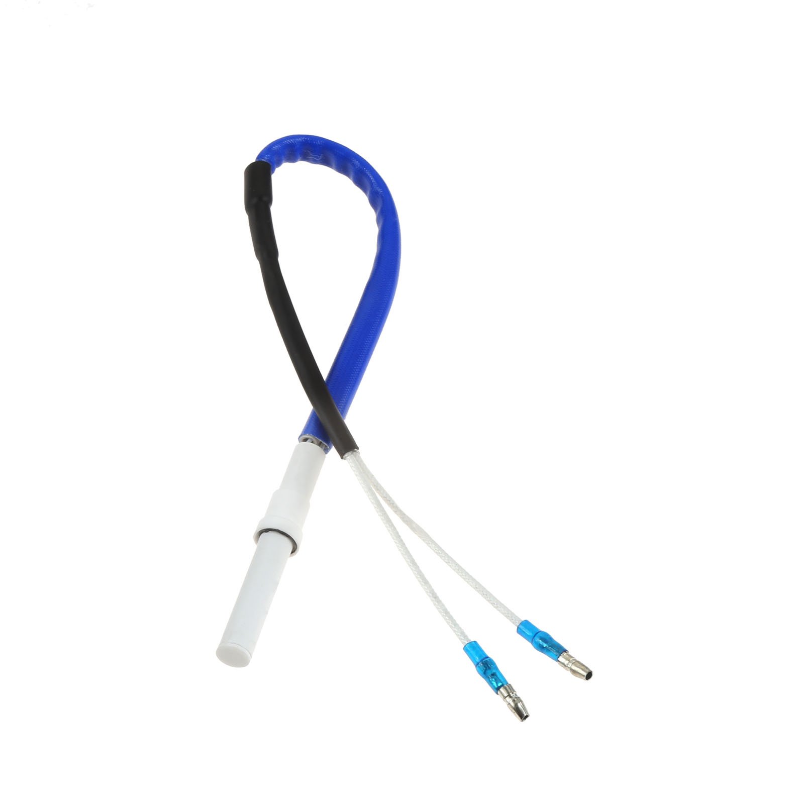 12V Cerâmica Hot Rod Igniter substituição para Green Mountain Davy Crockett e Trek Madeira Pellet Grills, GMG Grill Acesseriores