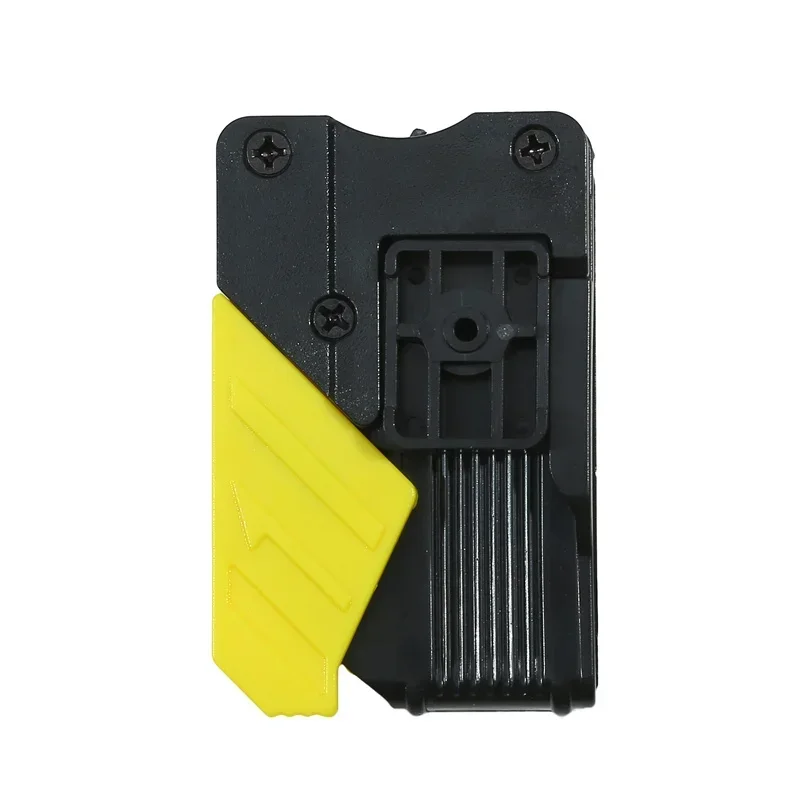 1pc Quick Release Buckle Hammer Wrench Power Tool Waist Belt Organiser Hooks Universal Tape Measure Hanger Belt Holder Clip