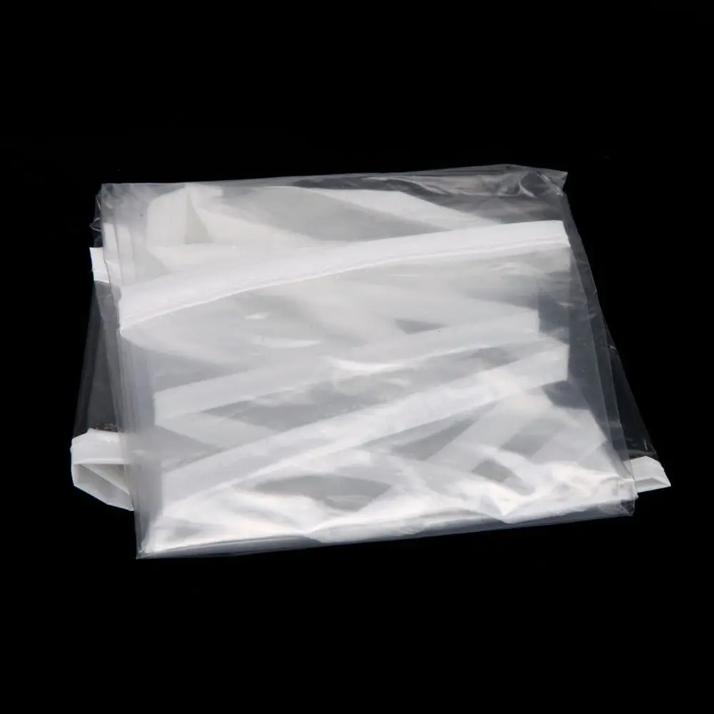 Cappello a vento antipioggia in plastica impermeabile riutilizzabile cappuccio con cappuccio trasparente per capelli