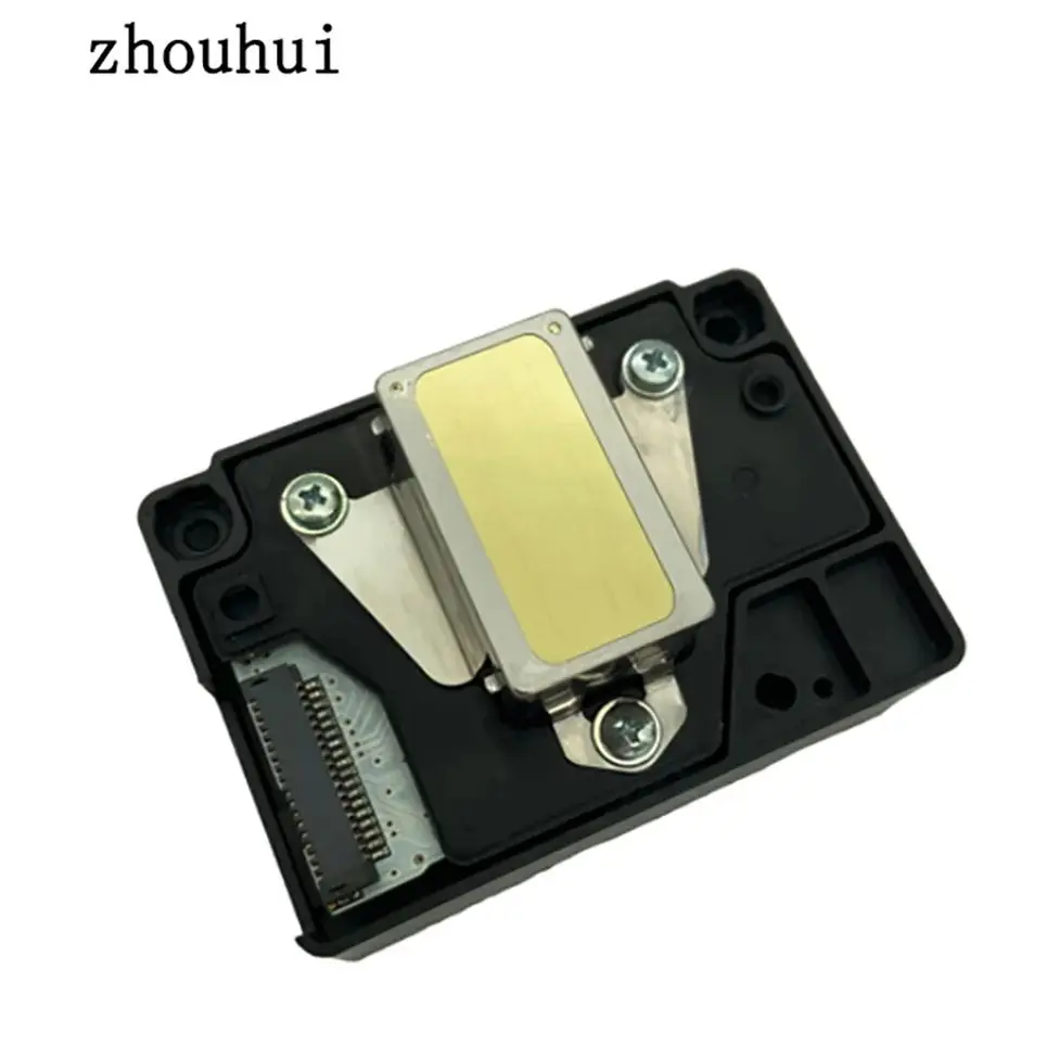 F F F 185000   Cabezal de impresión nuevo cabezal de impresión T30 T33 T110 T1100 T1110 para Epson SC110 TX510 B1100 L1300 ME1100 ME70 ME650 C110 C120 C10
