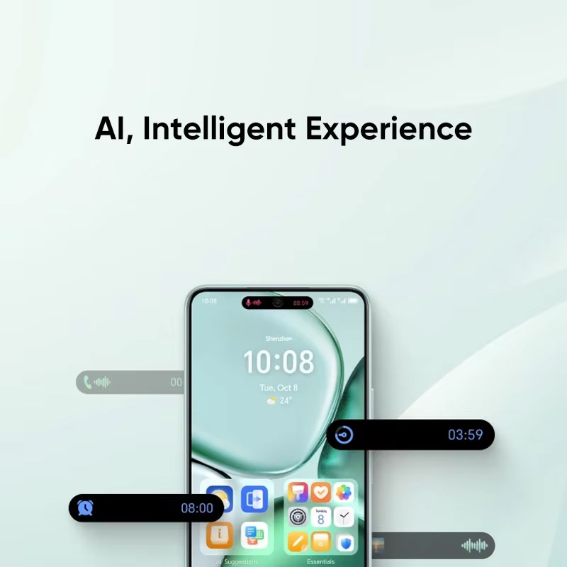 Global Version HONOR X9c Smart Dimensity 7025 Ultra 6.8" 120Hz LCD Display 108MP Ultra Camera 5800mAh Battery 35W SuperCharger
