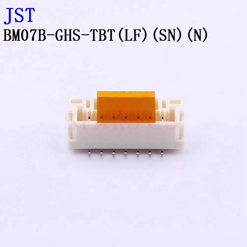 10PCS JST GHS-TBT Top entry Serie BM02B/BM03B/BM04B/BM05B/BM06B/BM07B/BM08B/BM09B/BM10B/BM11B/BM12B/BM13B/BM14B/BM15B-GHS-TBT