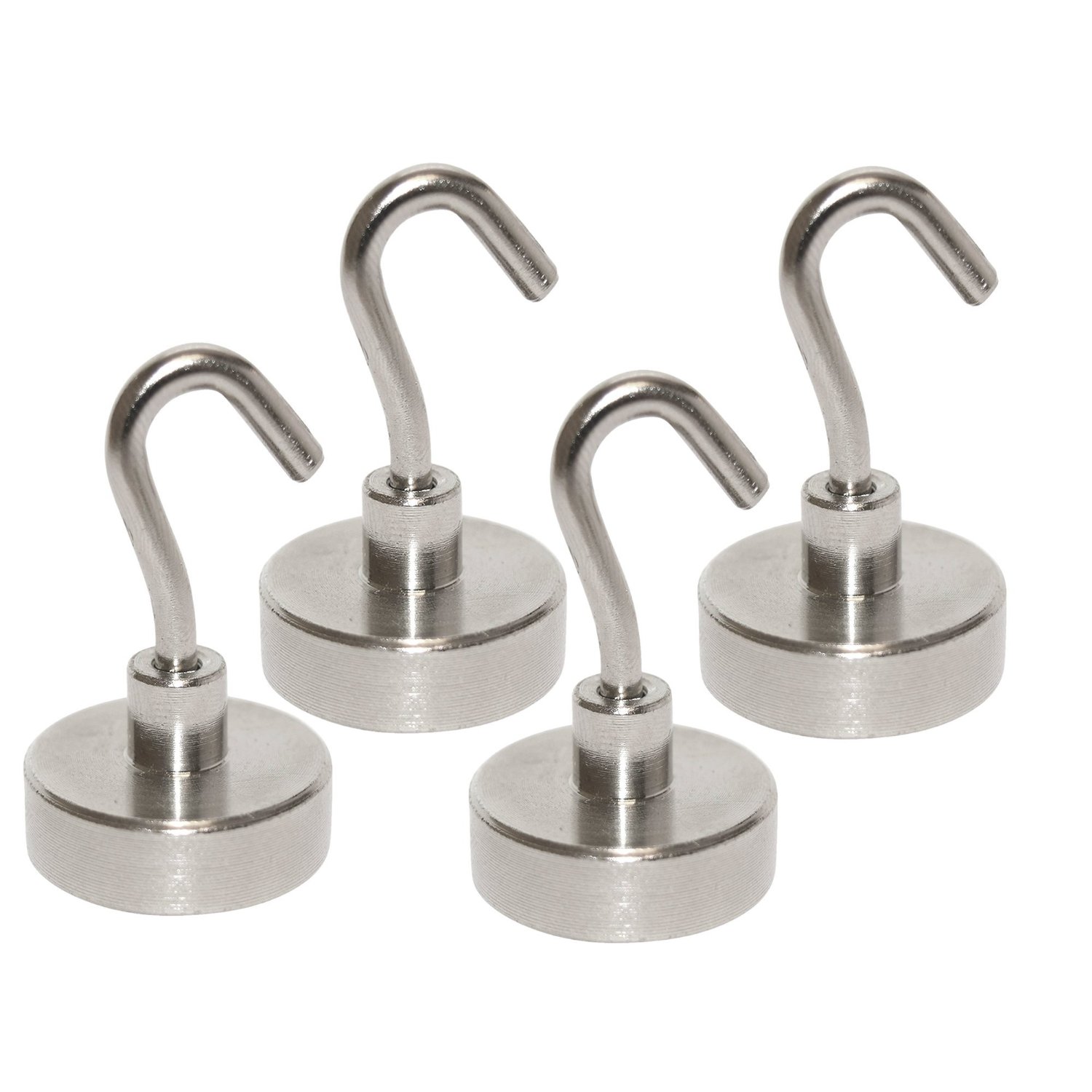 E10/12/16/32mm Powerful Magnetic Hangers Universal Organization System Residential Culinary Lavatory Entryway Closet Office