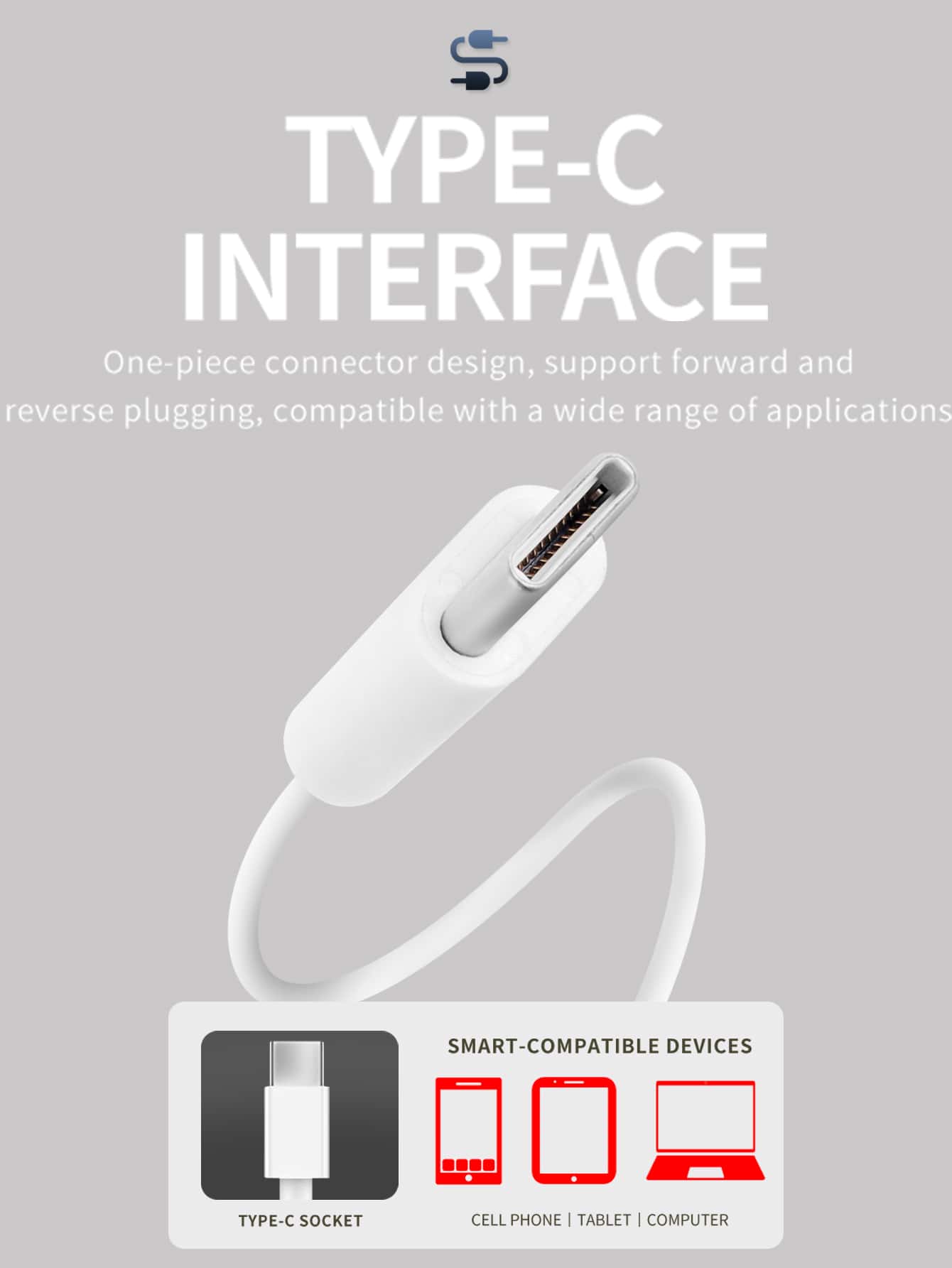 Type C USB C Headphones Earphones Wired Earbuds for iphone 15 Pro Max Samsung for Iphone for Huawei