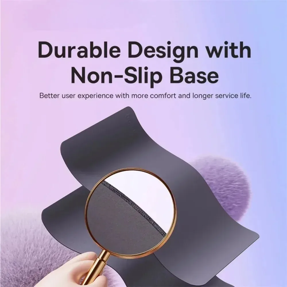 Small PU mouse pad Non-Slip Gaming Desktop Leather Mouse Pad Waterproof Anti-Scratch Easy To Clean Mat For PC Laptop Desktop
