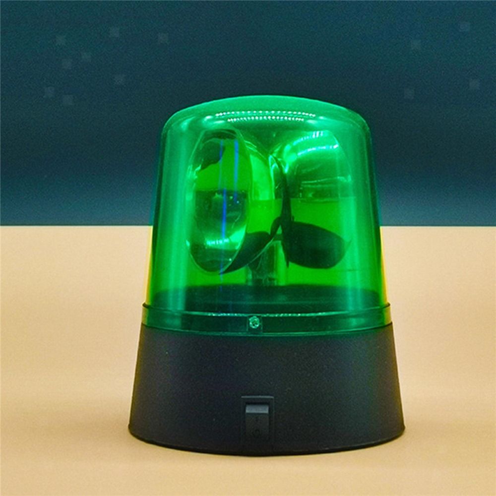 Stroboscope rotatif d'urgence pour la sécurité routière, gyrophare, lumières iodées pour camion, bus